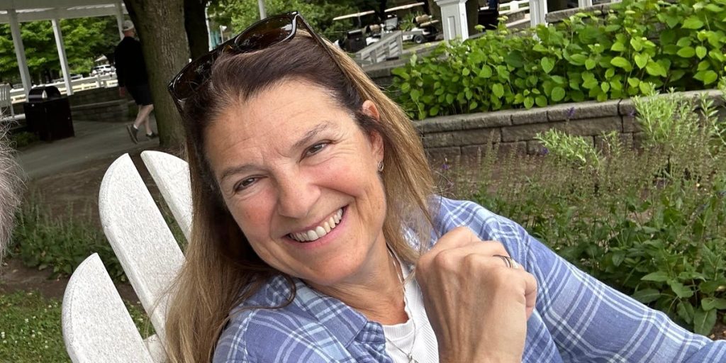 I believed I had to reach a specific amount to retire well. Losing my job at 58 shifted my perspective.