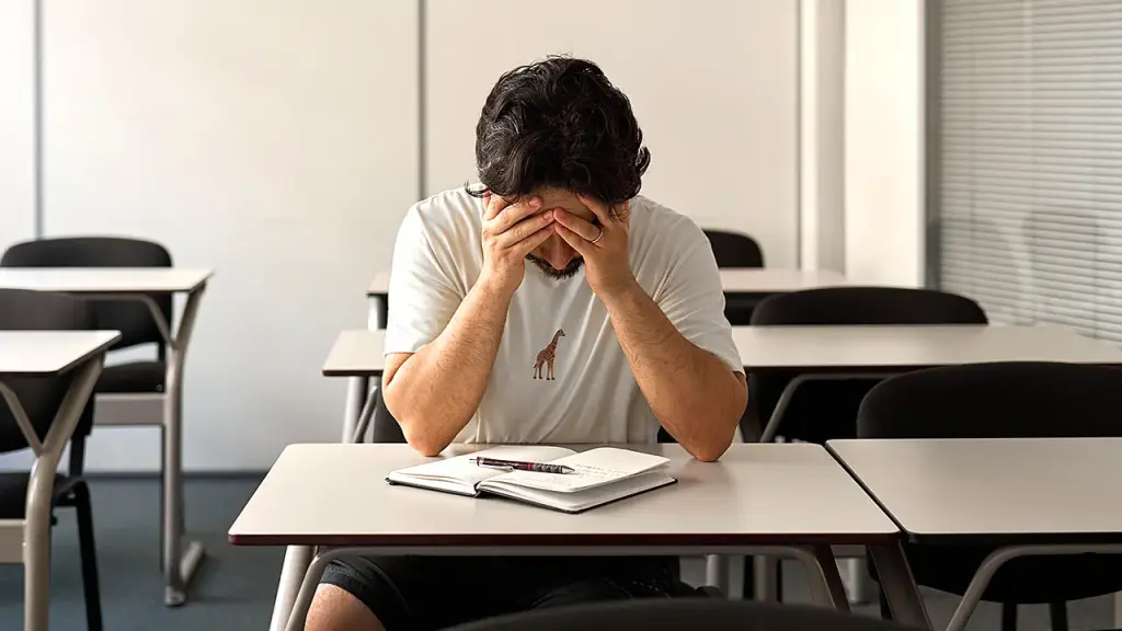 I run a university — the decline in reading should alarm the nation.