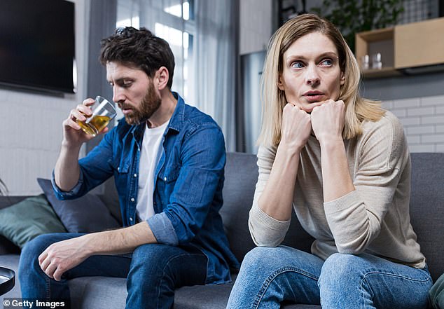 I spent years asking my husband to quit drinking. Now that he has been sober for a year, I have unexpectedly filed for divorce.