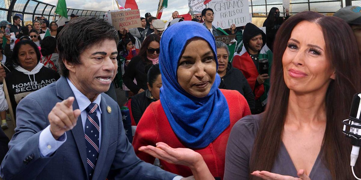 "I stand by my vote": Democrat criticized for not wanting to deport sex-offending undocumented immigrants