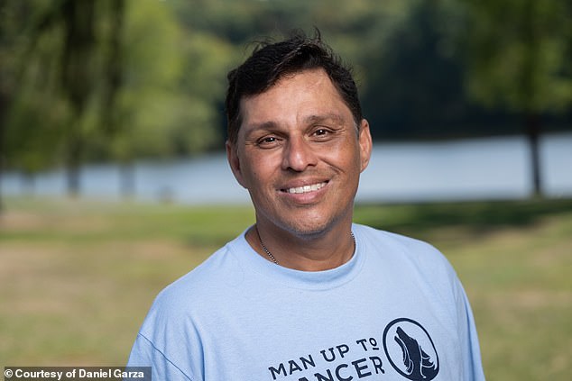 I was hardly eating but continued to gain weight. Then I learned about the cancer that doctors rarely mention. Now my sex life will never be the same... pay attention to these signs.