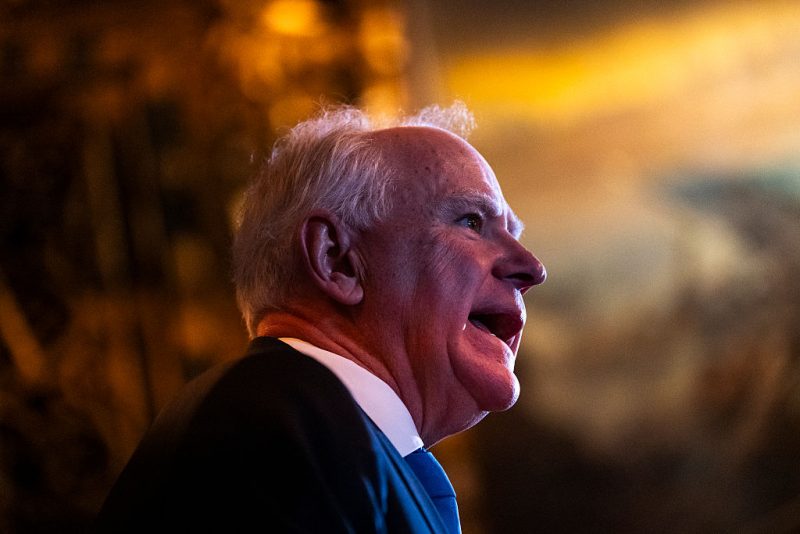 I will not seek public office ever again