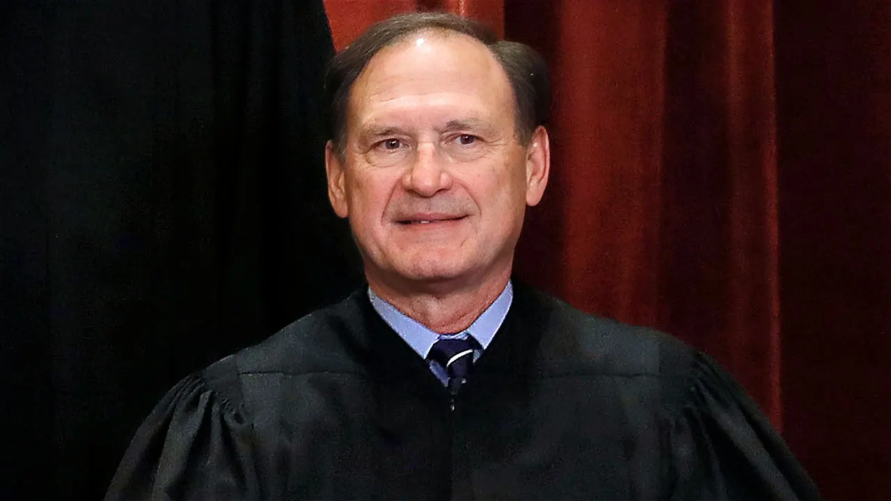I worked for Justice Alito—the person I know is not the exaggerated version critics portray