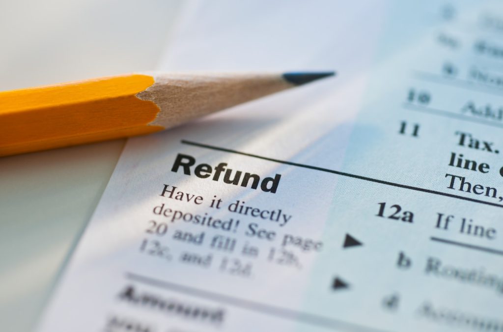 IRS emphasizes significant shift in tax refunds: Key information to understand