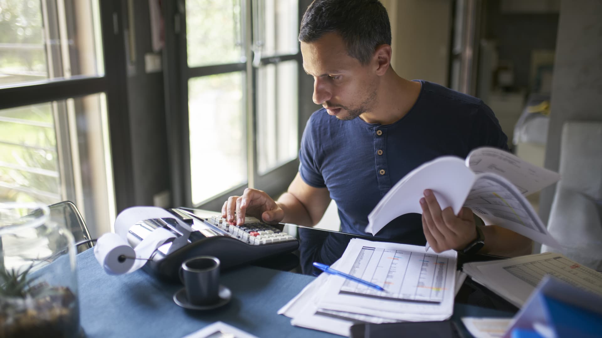 IRS has to refund certain taxpayers for penalty tax relief during the pandemic, audit reveals