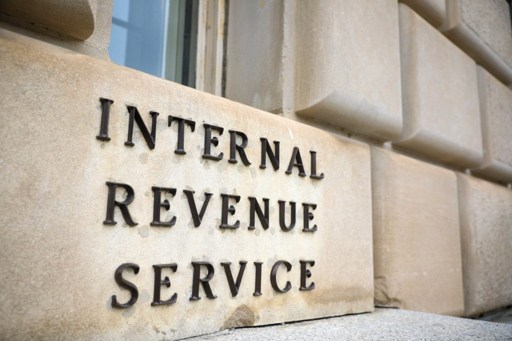 IRS leader reveals major changes just before the 2026 tax season
