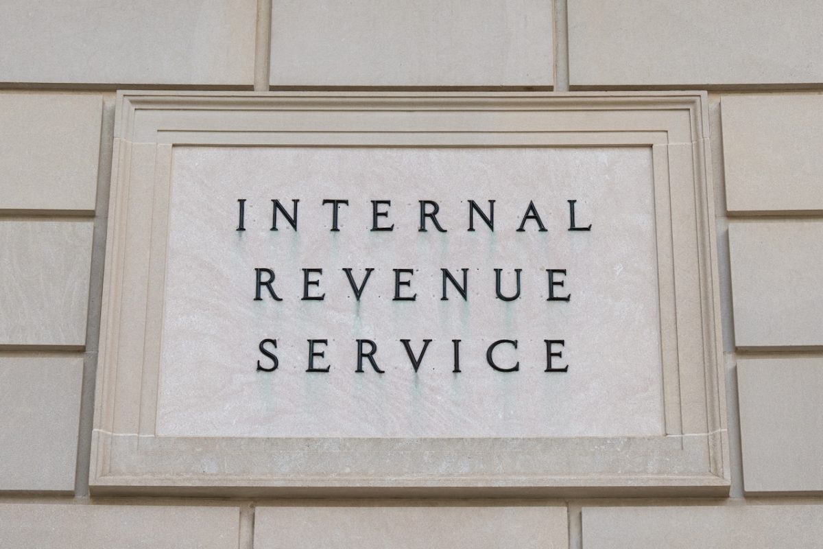IRS offers advice to navigate significant tax changes coming in 2026.