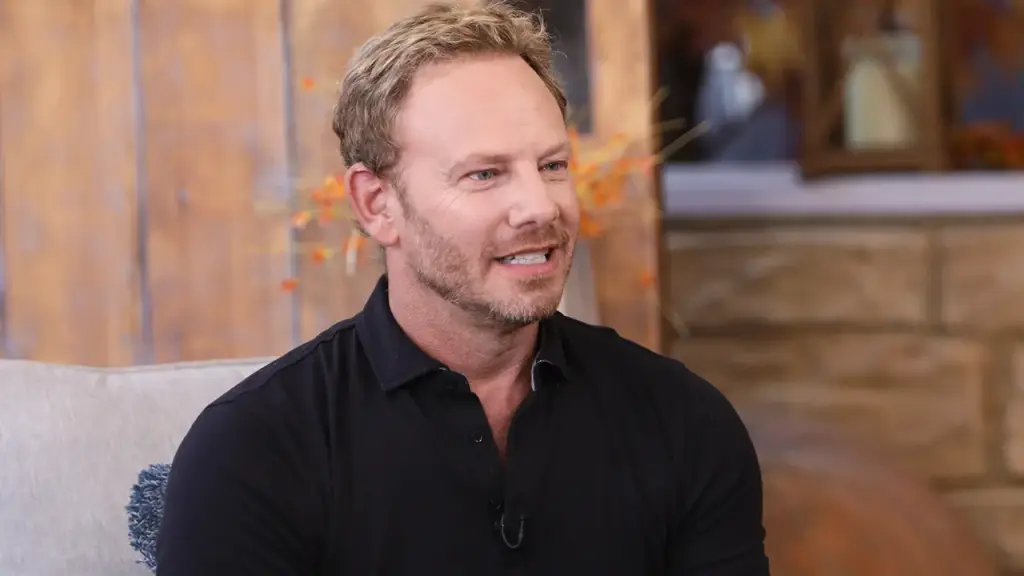 Ian Ziering faces lawsuit from motorbike rider regarding supposed New Year's Eve altercation in 2023.