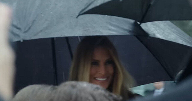 If the Right supports the 'Melania' Film, It Will Be a Significant Rejection of the Hollywood Left