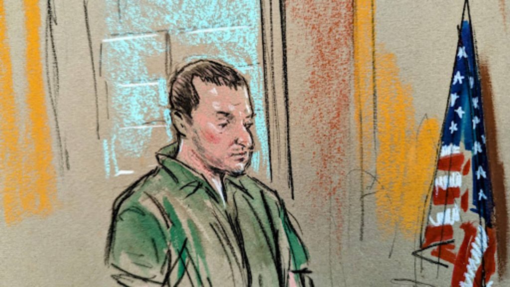 Ilya Lichtenstein, the Bitcoin hacker involved in a huge cryptocurrency theft, attributes his early prison release to Trump.