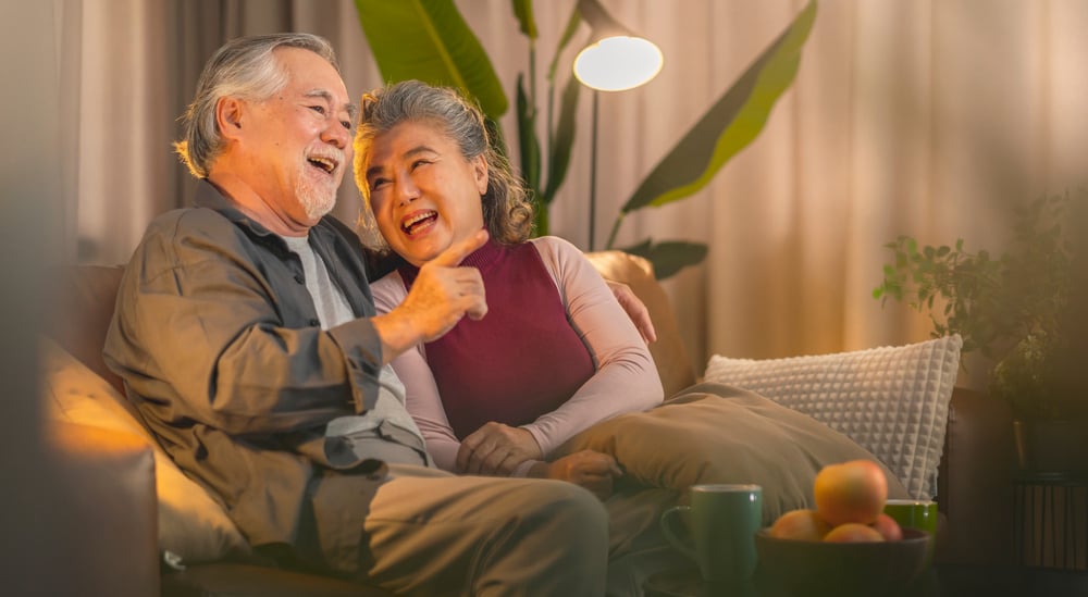 I'm 61 and exhausted from working. My wife and I have $1.5M saved. Is that sufficient for retirement?