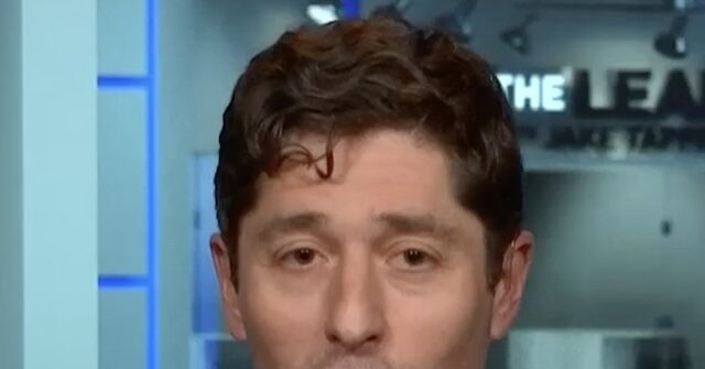 I’m Under Investigation for 'Holding a Different View'