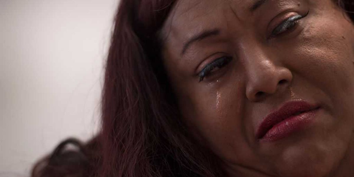 Immigrant 'trans' con artist caught: Man impersonating a woman faces deportation after taking almost $1M in COVID funds