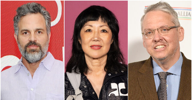 Impeach. Take them out. Find them all guilty.