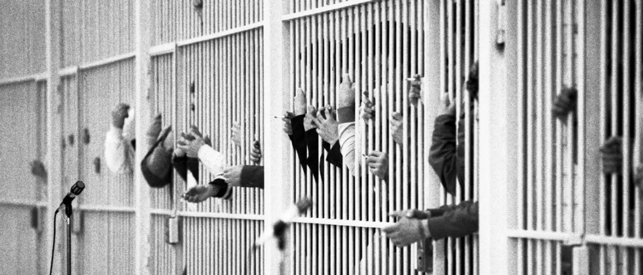 Incarcerated Leaders: 7 Key Christian Figures in Prison in 2025