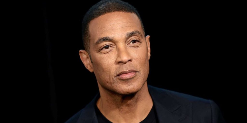 Indictment against Don Lemon reveals his own remarks during a livestream from the church 'takeover'
