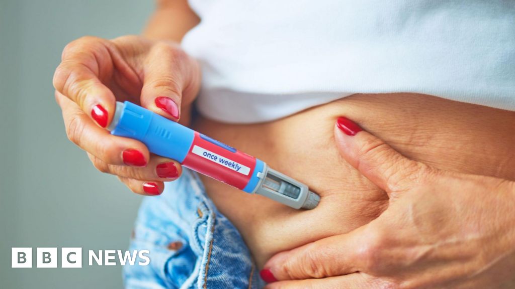 Individuals stopping weight-loss injections may quickly regain weight.