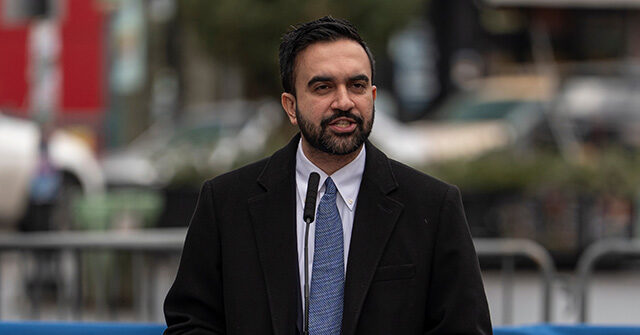 'Inexpensive' Housing Featured by Mamdani Has Nearly 200 Issues Similar to Slumlords