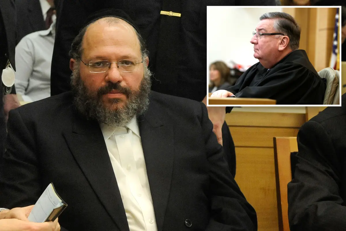 Infamous New York City predator almost avoids punishment until he 'forgets' specifics of his offenses during a hearing, angering the assistant district attorney.