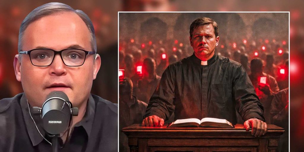 Influencer culture is damaging the church, and the consequences are severe.