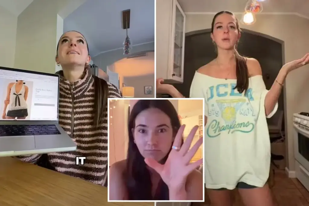 Influencer faces criticism for attacking nurse over absurd reason