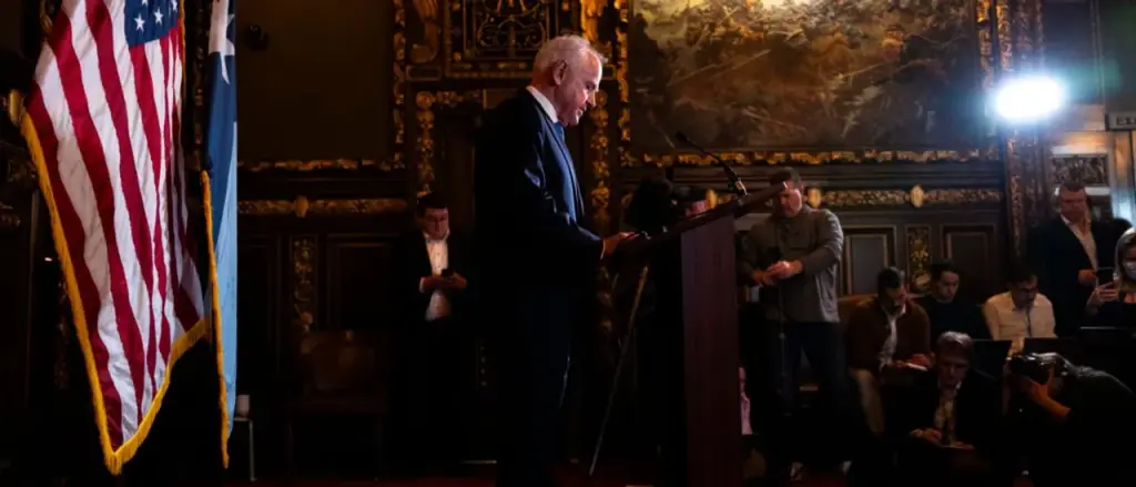 Ingersoll: The Sole Reason Government Leaders Suddenly Step Down from Their Roles