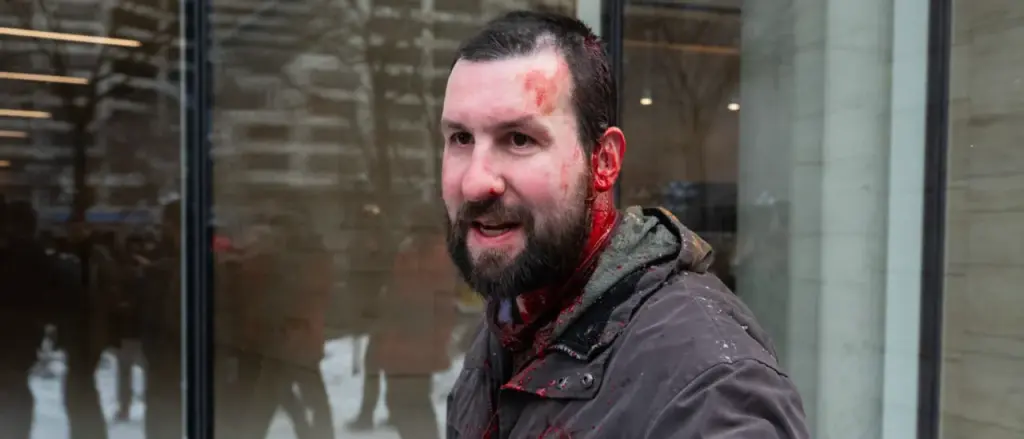 Ingersoll: Unwise and Inept, Yet Extremely Threatening