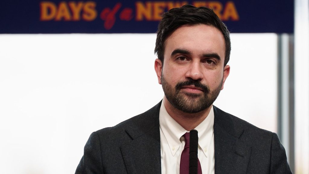 Initial actions by NYC Mayor Mamdani weaken the affordability message from his campaign.