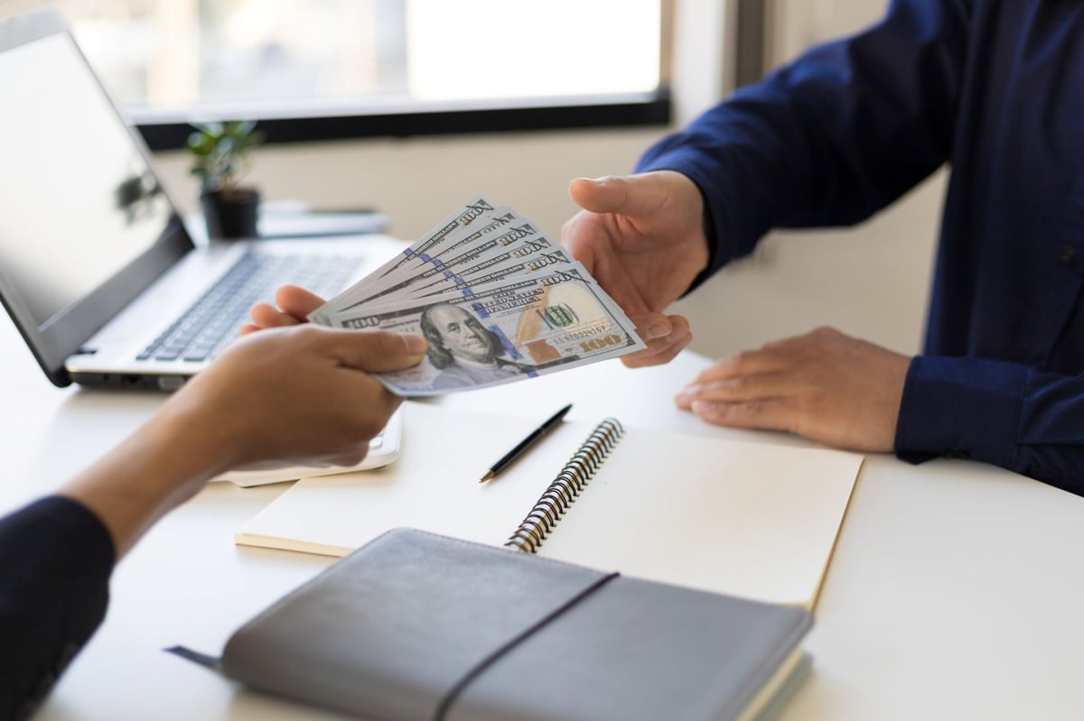 Interested in Earning Monthly Dividends? Consider These 2 ETFs