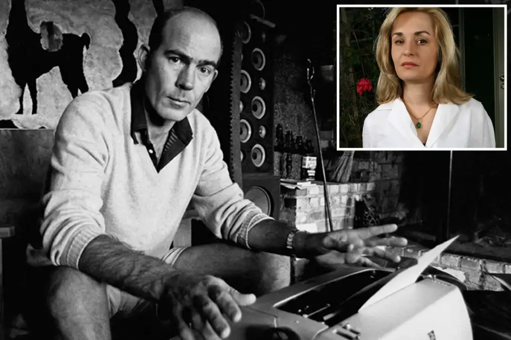 Investigation into Hunter S. Thompson's death raises foul play allegations, causing division in the Gonzo family: 'Truly surprising'