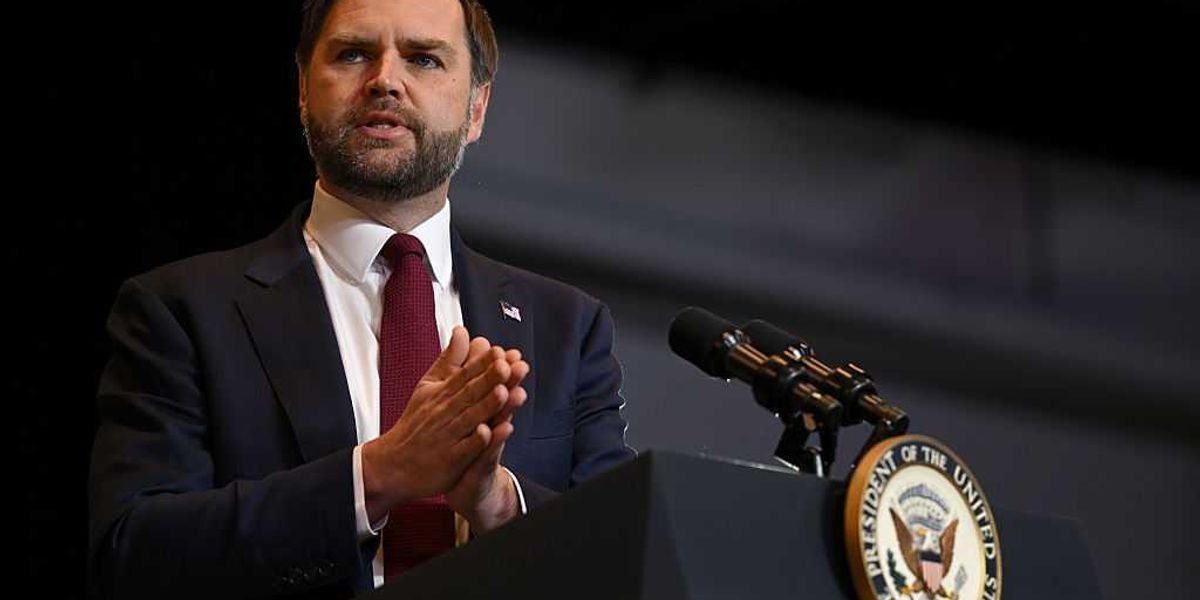 Investigation into Planned Parenthood's $88M taxpayer-funded loans announced by Vance at March for Life