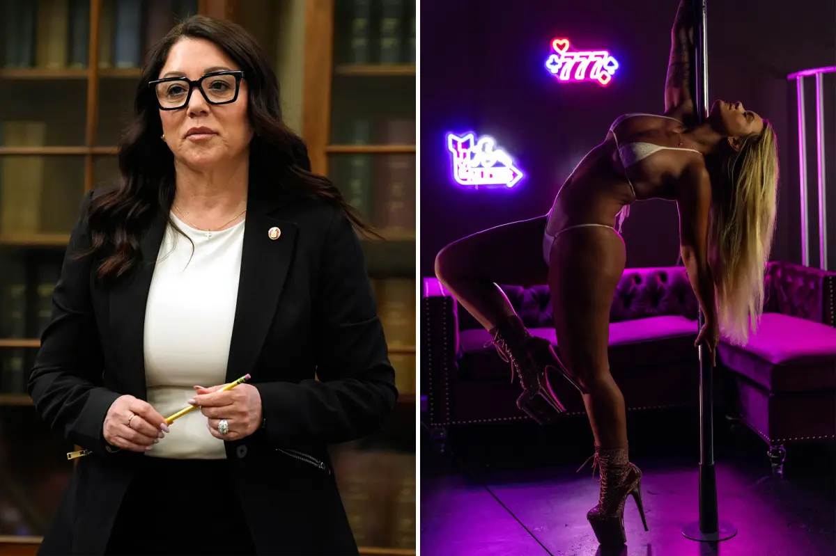 Investigation reveals Labor Secretary Lori Chavez-DeRemer went to a strip club with her staff