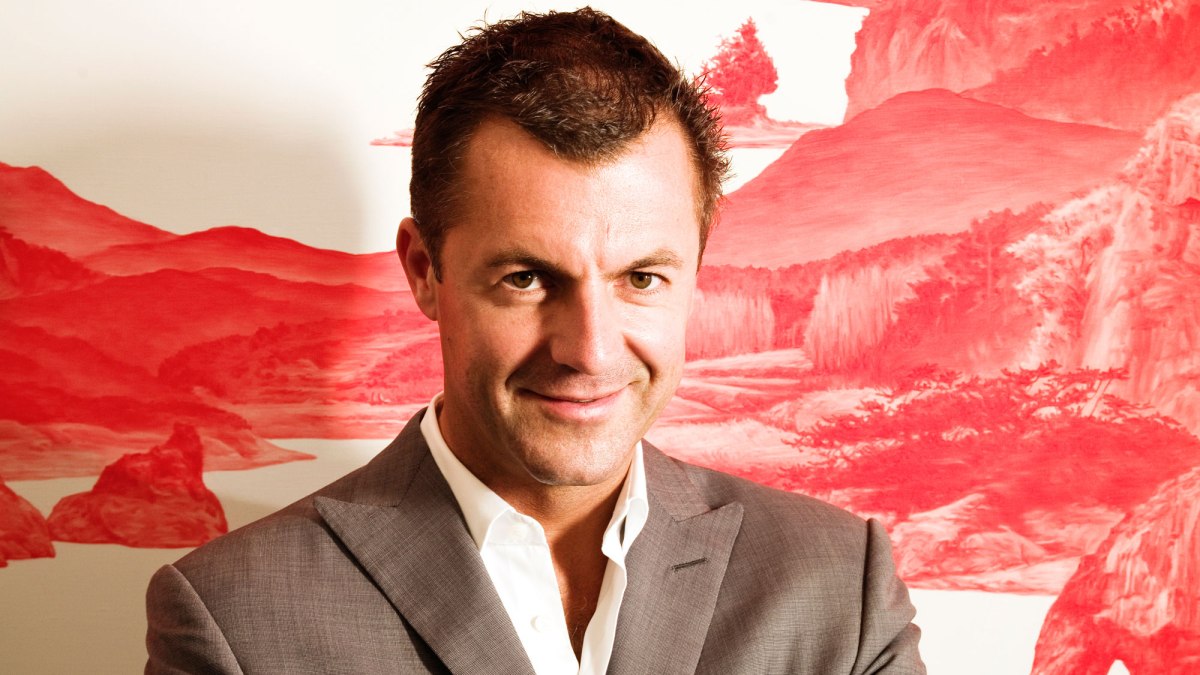 Investment firm of 'invisible billionaire' sees 73% growth in 2025