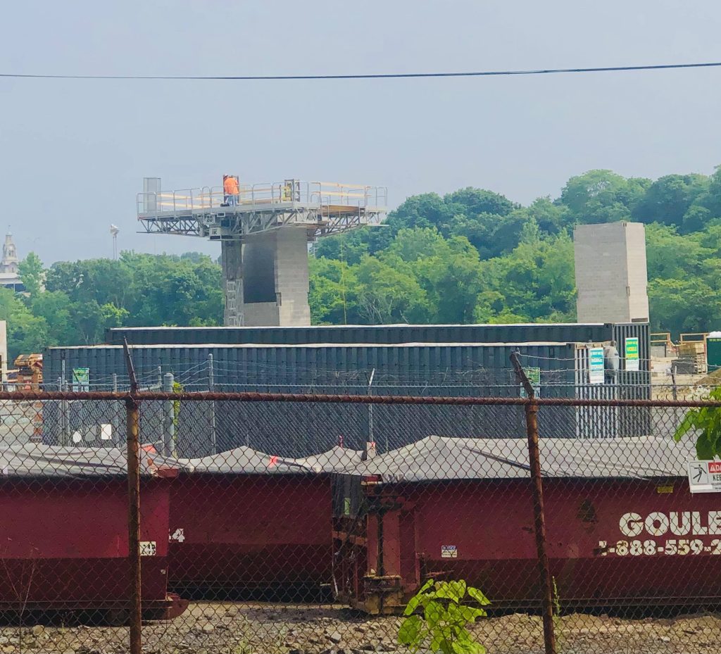 Investor Sells Pawtucket Stadium, Makes $20M Profit in Two Years