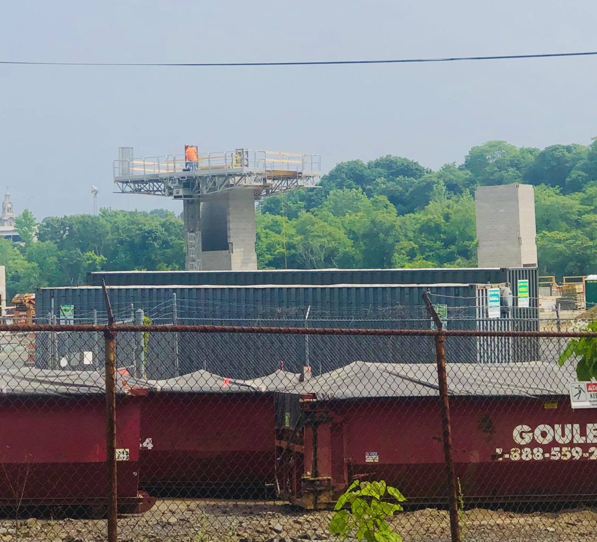 Investor Sells Pawtucket Stadium, Makes $20M Profit in Two Years