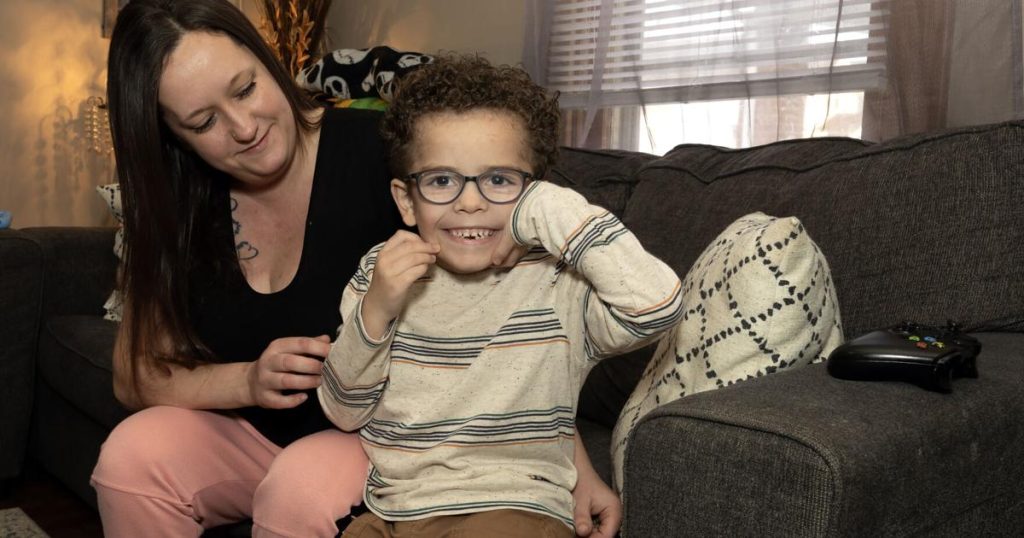 Iowa Medicaid cuts payments for speech therapy, putting local providers at risk.