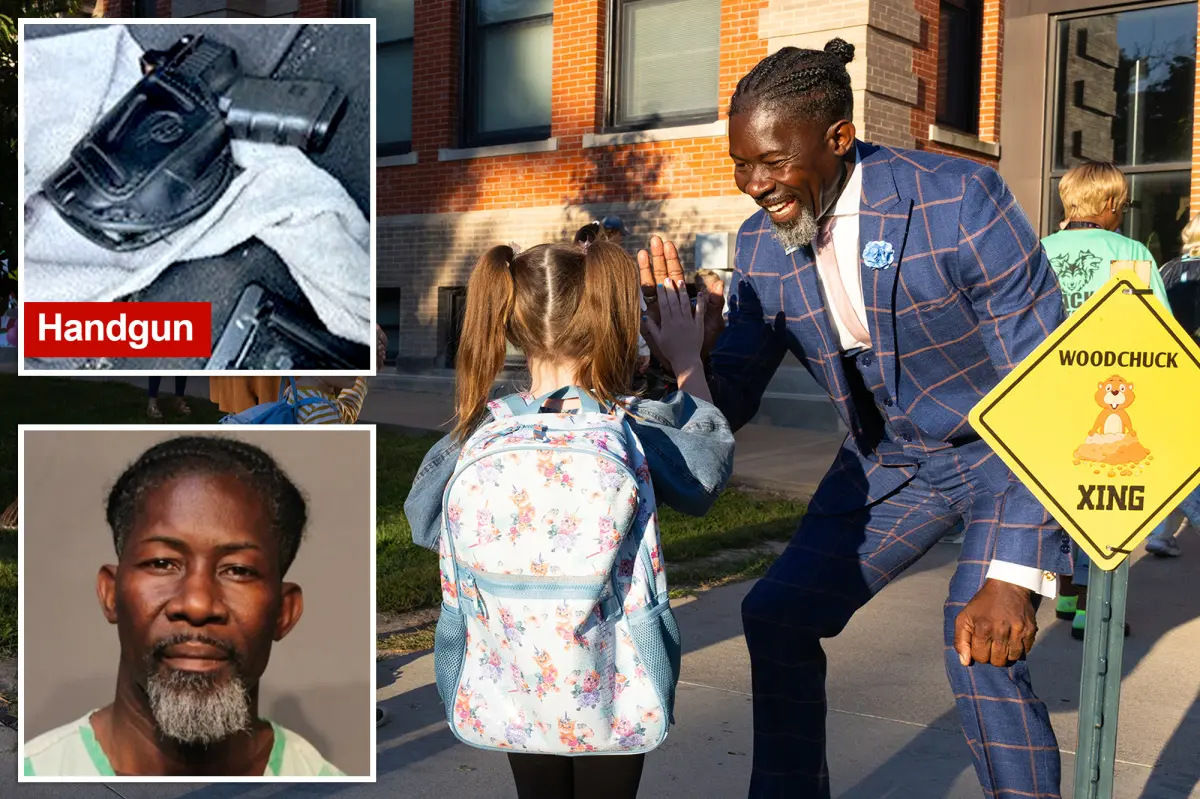 Iowa superintendent who is a migrant will change his not guilty plea after being charged with falsely claiming US citizenship.