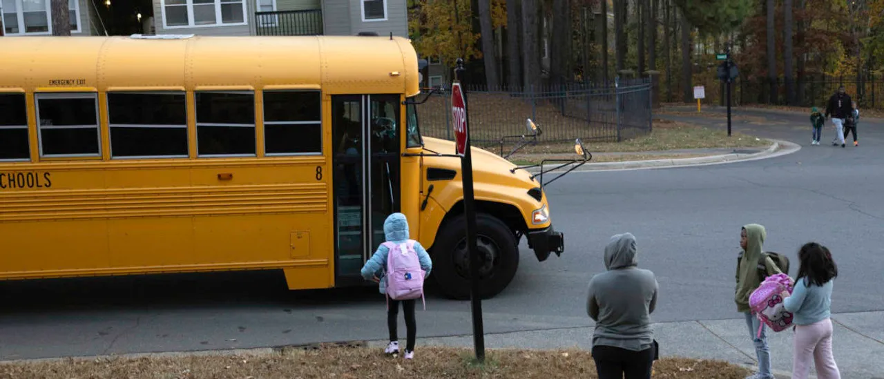 Iowa's Largest School System Superintendent Admits Guilt Following ICE Arrest