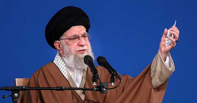 Iran Alleged to Have Sexually Assaulted Teen Protesters