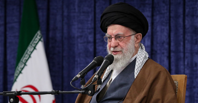 Iran Condemns U.S. 'Act of Aggression' Towards Venezuela, Calls for U.N. Action for 'Peace and Security'