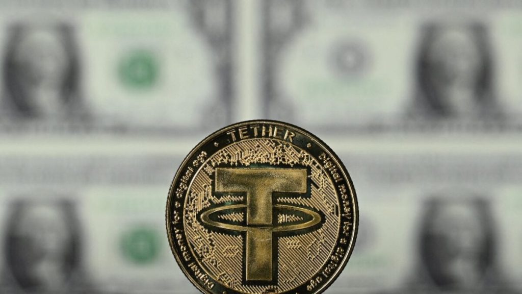 Iran Demonstrates the Risks of America's Adoption of Stablecoins