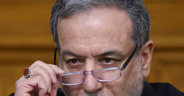 Iran Expresses Willingness for Discussions with U.S. during Protest Repression