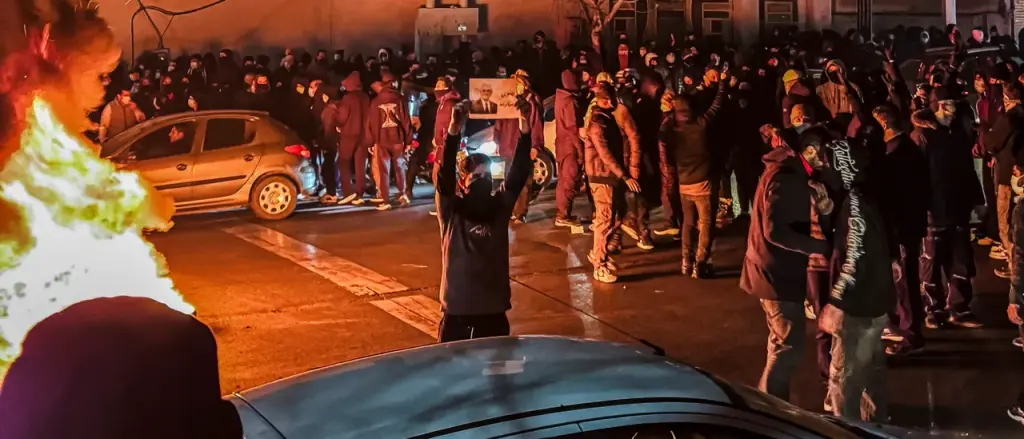 Iran Quickly Moves to Execute Protester Against the Regime Days After Arrest as Harsh Crackdown Claims More Than 600 Lives