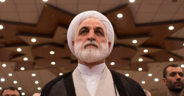 Iran Vows to 'Seek Justice, Punish' President Trump for Alleged 'Crimes' Related to Instigating Unrest in the Regime