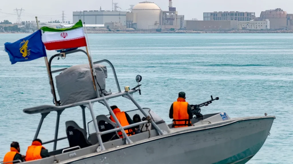 Iran prepares for military drills in the Strait of Hormuz following Trump's warning