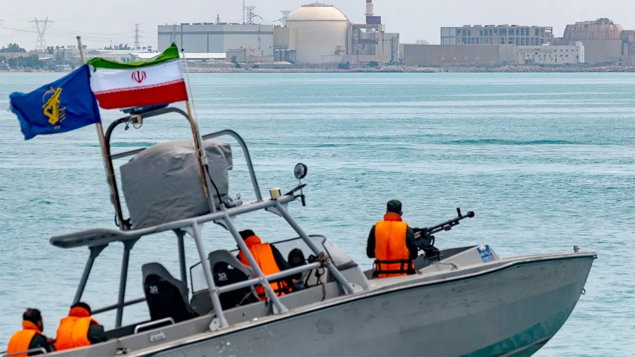 Iran prepares for military drills in the Strait of Hormuz following Trump's warning