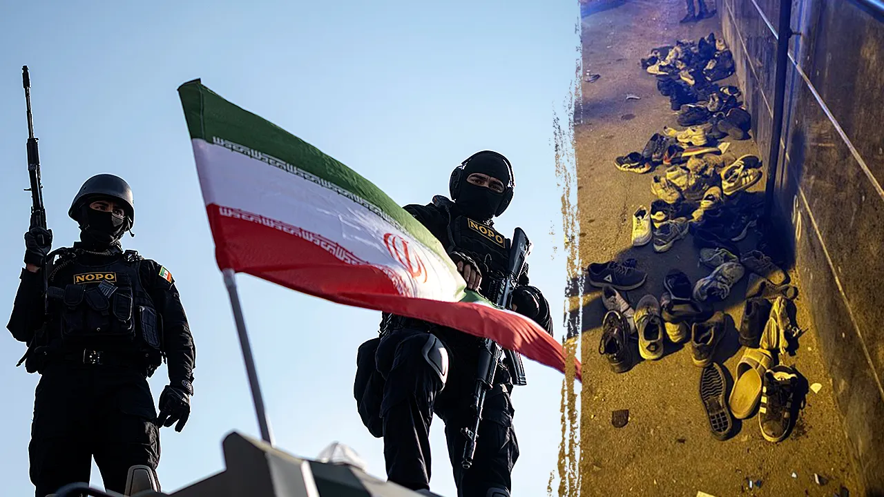 Iran reportedly subjects detained protesters to sexual assault in custody