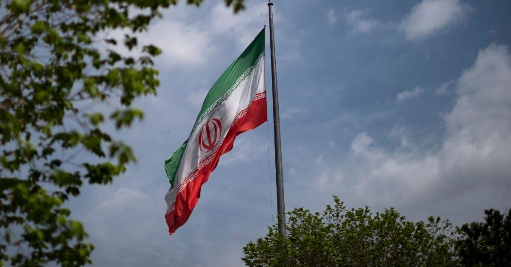 Iran's Spiritual Change - Guest Perspective