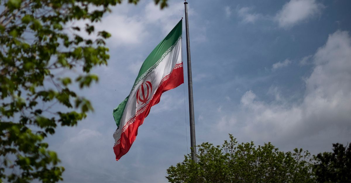 Iran's Spiritual Change - Guest Perspective