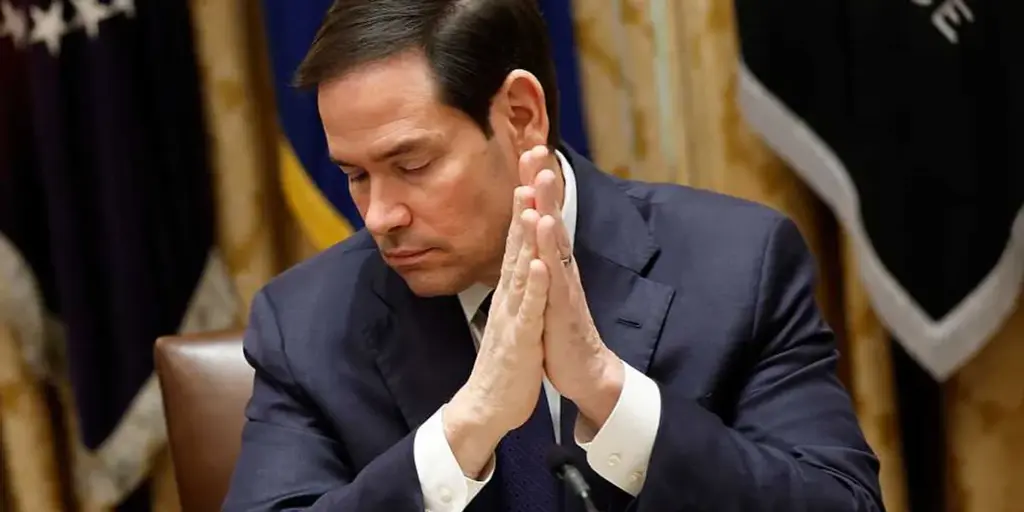 Is Cuba next? Trump administration considers potential regime change following Maduro's arrest.